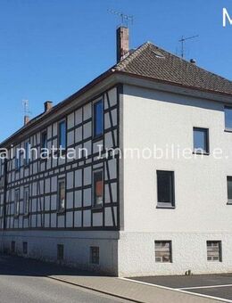 Mehr Raum für Ideen - vom Wohnkonzept bis zur Projektentwicklung: Dieses Objekt denkt mit! - Rabenau (Hessen)