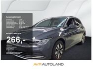 VW Golf, 1.5 TSI VIII MOVE | | | |, Jahr 2024 - Passau