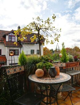 VERKAUF: Attraktives Wohn- und Geschäftshaus - Ihre Chance für Investition & Rendite - Herrsching (Ammersee)