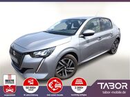 Peugeot 208, 1.2 PT 100 Road Trip 16Z, Jahr 2021 - Kehl