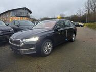 Skoda Octavia, Combi Selection E, Jahr 2024 - Buchholz (Nordheide)