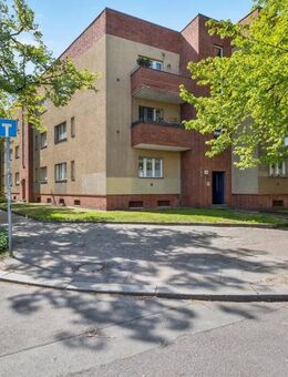 Kapitalanlage mit perfekter ÖPV-Anbindung - Berlin