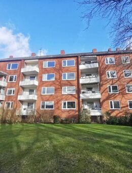 3 Zimmerwohnung in Schwachhausen. Käufer provisionsfrei. - Bremen