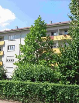 Schön Wohnen mit Weitblick - Stuttgart