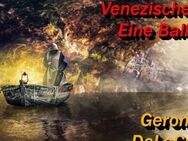 Venezisches Blut von Gerome Delacroix - Saarbrücken