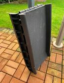 Hunderampe klappbar in 46485