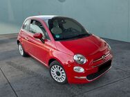 Fiat 500, 1.0 70 Mild Hybrid Dolcevita KomfP, Jahr 2022 - München