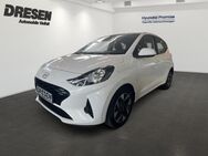 Hyundai i10, 1.2 FL (MY25) Benzin Trend, Jahr 2024 - Dormagen