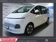 Hyundai Staria, 1.6 T-GDI Trend MY25 HEV 6 18, Jahr 2024 - Schweinfurt