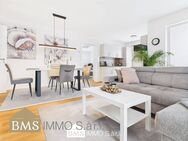 Tolle EG- Neubauwohnung mit Gartennutzung in Oberweis! - Oberweis