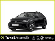 VW Taigo, 1.0 TSI Move APP IQ, Jahr 2023 - Erlangen