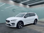 Seat Tarraco, FR TDI |5-J-GAR|7-S ||, Jahr 2023 - München