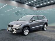 Seat Ateca, Style |||||||, Jahr 2024 - München