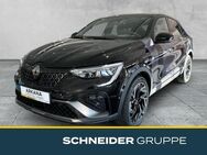 Renault Arkana, E-TECH Full Hybrid 145 Esprit Alpine, Jahr 2022 - Frankenberg (Sachsen)