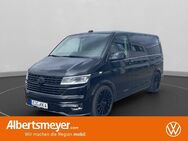 VW T6 Multivan, 2.0 TDI 1 Generation Six, Jahr 2021 - Leinefelde-Worbis