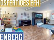 Kaufen, Einziehen, Wohlfühlen - Modernisiertes EFH mit schönem Garten in Busenberg - Busenberg