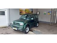 Suzuki Jimny Club Ranger mit GARANTIE - Barbing