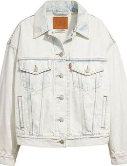 Levi's® Jeansjacke 90S TRUCKER