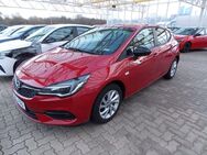 Opel Astra, 1.2 K Edition Plus Turbo Edition (EURO 6d), Jahr 2021 - Brunsbüttel