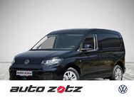 VW Caddy, Cargo Kasten, Jahr 2022 - Landau (Pfalz)