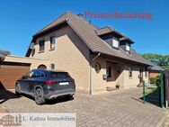 G 29 SCHWANEWEDE-im Herzen von Schwanewede - komplettes, gepflegtes Doppelhaus - Schwanewede