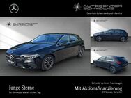 Mercedes A 180, PROGRESSIVE ADVANCED VOLLDIGI DISPLAY, Jahr 2023 - Osterholz-Scharmbeck