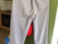 Neu ungetragen, Herren Chino-Casual-Langhose SLIM FIT, Gr. L, mit Kordelzug - Wuppertal