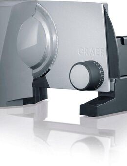 Graef Allesschneider G50, grau, 170 W