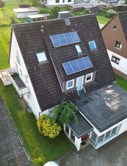 Zweifamilienhaus mit ELW und Gewerbeoption in Eisdorf - ruhig, flexibel, familienfreundlich - Bad Grund (Harz)