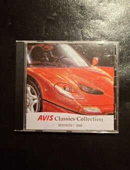 Avis Classics Collection Edition 7 - Essen