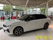 Opel Astra, L Sports Tourer, Jahr 2024 - Paderborn