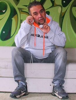 Ich suche genau dich - Wegscheid