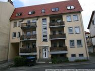 3 Raum Wohnung in der Innenstadt - Meiningen