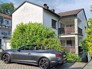 2-Fam.-Haus in ruhiger Lage, ideal für Kapitalanleger oder Selbstnutzer in Königstein OT Mammolshain - Königstein (Taunus)