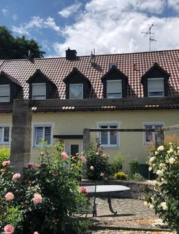 Ihr neues Zuhause! Ein Multitalent! - Schwarzenfeld