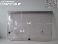Fendt Wohnwagen Fenster ca 95 x 63 gebraucht (Roxite 94 D399) zB 590A Diamant E801 oder Joker 470 B E826 BJ 92 - Sonderpreis Kratzer - Schotten Zentrum