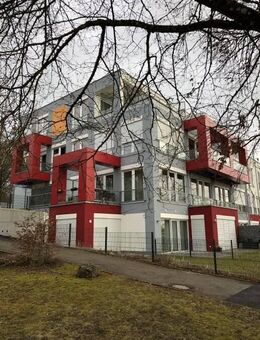 Außergewöhnliche Single Wohnung über den Dächern von Donauwörth - Donauwörth