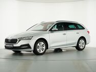 Skoda Octavia, 2.0 TDI COMBI AMBITION, Jahr 2021 - Salzgitter