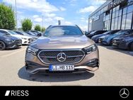 Mercedes E 200, T AMG DIGI L, Jahr 2024 - Ravensburg