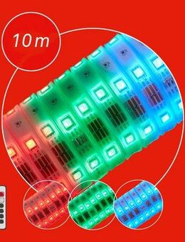 Briloner Leuchten LED Stripe LED Superline