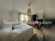 [TAUSCHWOHNUNG] 2-Zimmer-Wohnung im Belgischen Viertel - Köln