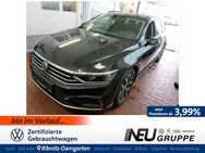 VW Passat Variant, 1.4 TSI GTE Hybrid, Jahr 2020 - Barth