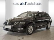 Skoda Octavia Combi 2.0 TDI DSG Style-Navi Amundsen*AH - Schwerte (Hansestadt an der Ruhr)