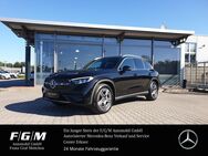 Mercedes GLC 220, d AMG Advanced Plus Mem R, Jahr 2023 - Erkner