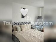 [TAUSCHWOHNUNG] Tausche geräumige 2 Zimmer gegen 4 Zimmer - Berlin