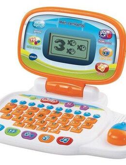 Vtech® Kindercomputer Ready Set School, Mein Lernlaptop