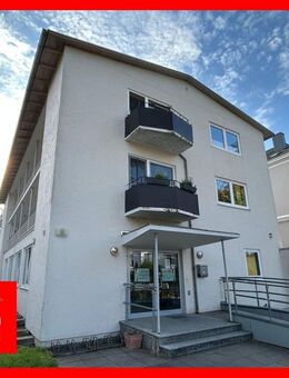 Mehrfamilienhaus als Kapitalanlage in Toplage von St. Jürgen - Lübeck