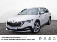 Skoda Octavia, 2.0 TDI Combi Scout, Jahr 2021 - Potsdam