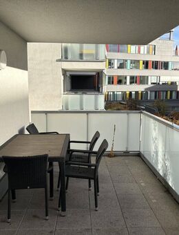 Tolle 3-Zimmer-Wohnung in guter Lage in Sindelfingen - Sindelfingen