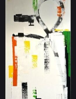 Kunsthandel Gennep - "Will Be" - Kleve Zentrum